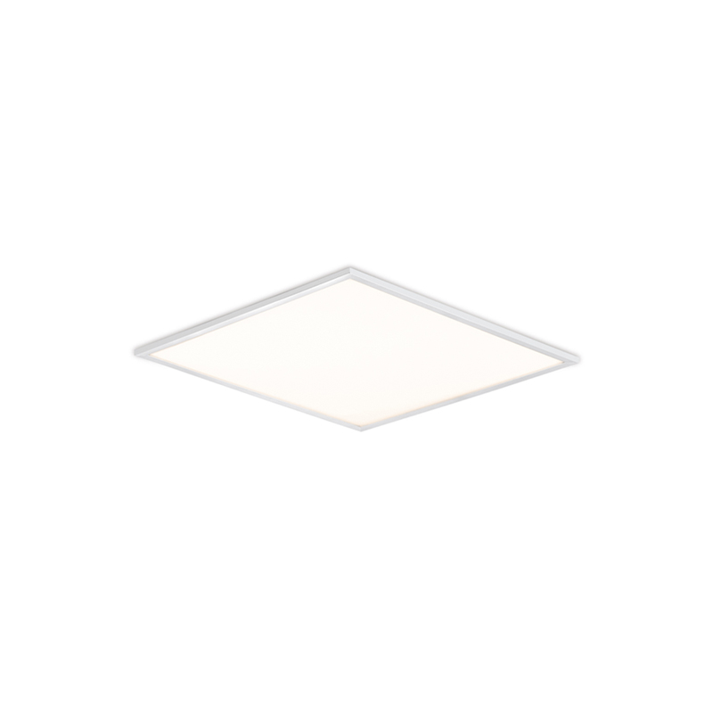 Aurora Versitile 600x600mm 4000K 1-10V Dimmable LED Panel 38W