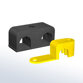 Clamps Light Series LB LBG LBU