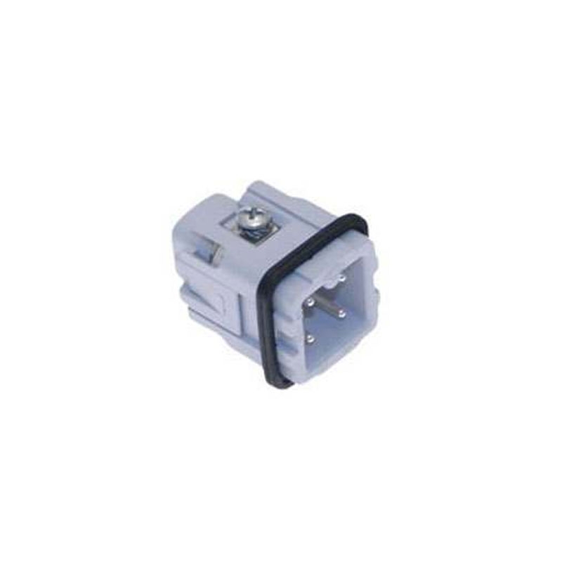 Ilme CKM03 Multipole Connector Male 3 Connector Type