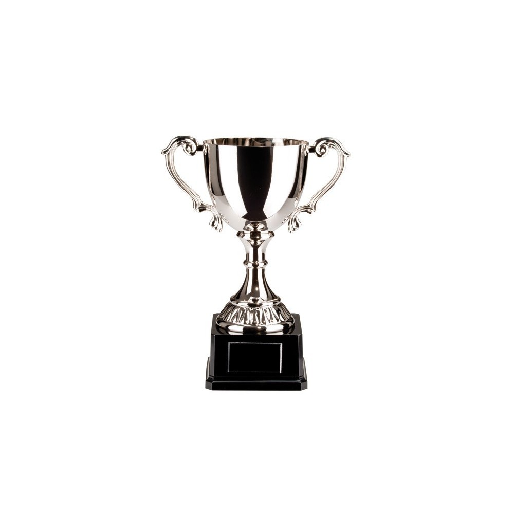 Suppliers Of Canterbury Nickel Plate Cup - 7 sizes Hertfordshire