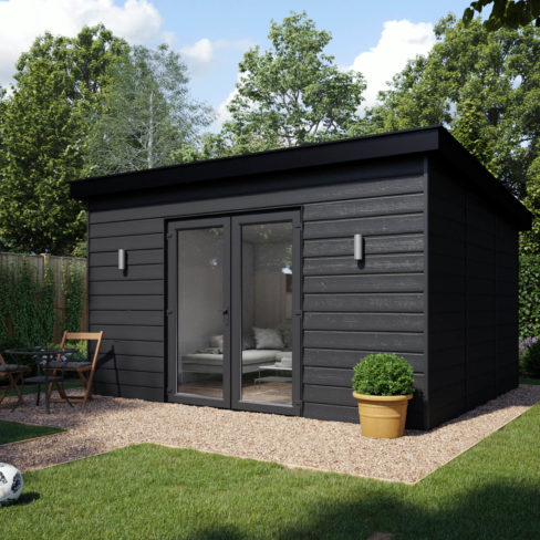 Custom Conservatories For Year Round Living