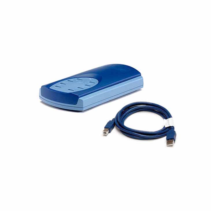 TMELOG1300 - 8 Channel Thermocouple Data Logger