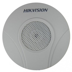 Hikvision DS-2FP2020 Hi-Fi CCTV Microphone