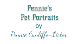 Pennie's Pet Portraits Inc