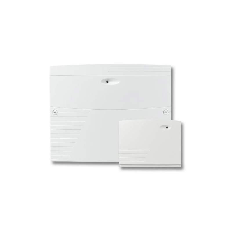 Texecom Veritas R8 Plus Burglar Alarm Control Panel