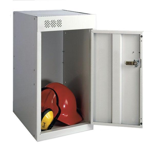Quarto Lockers 511mm high For Sports And Leisure Sector