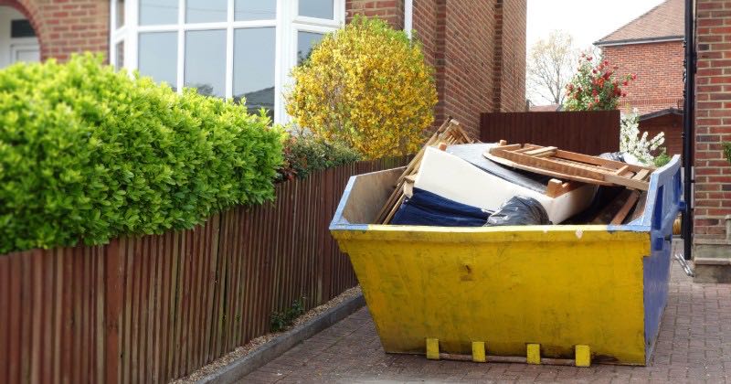 Skip Hire Portsmouth