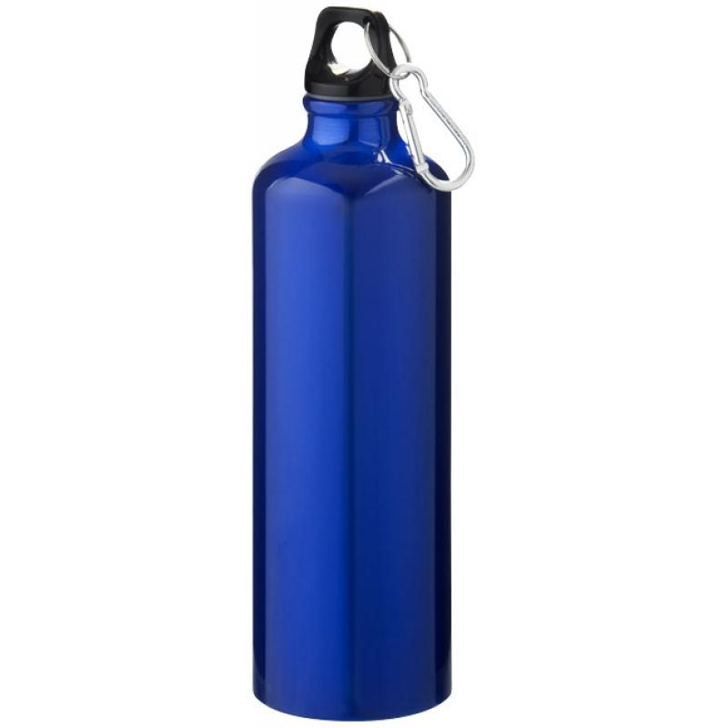 Pacific 770 ml sport bottle with carabiner