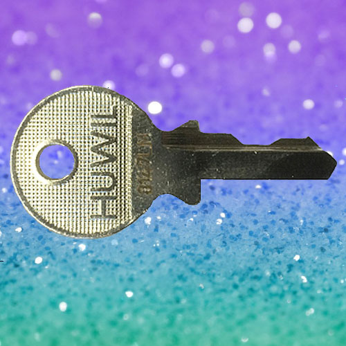 Huwil Keys 8950-8999