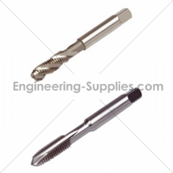 1.7/8x8 UNS HSS Tap
Option: Spiral Point or Spiral Flute