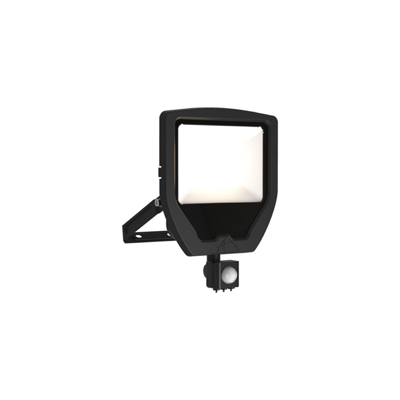 Ansell Calinor Evo LED Floodlight With PIR 50W 3000K