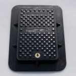 Replaceable Gasket Manhole Covers