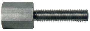 Spindle Extension For Polishers. 80mm x M14.
