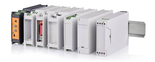 Distributors Of CombiNorm-Compact Aluminium Enclosures