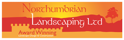 Landscape Design in Northumberland -  Northumbrian Landscaping Ltd