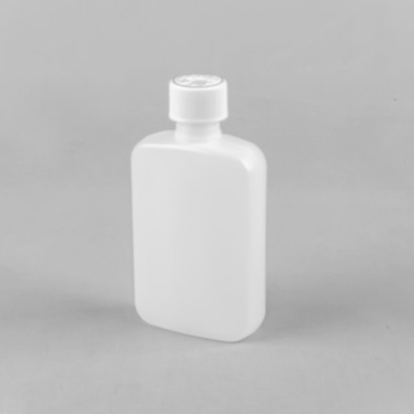 UK Suppliers of Rectangular Bottle (Natural) 