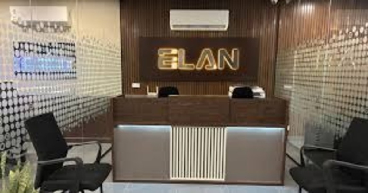 Elan Real Estate PAKISTAN