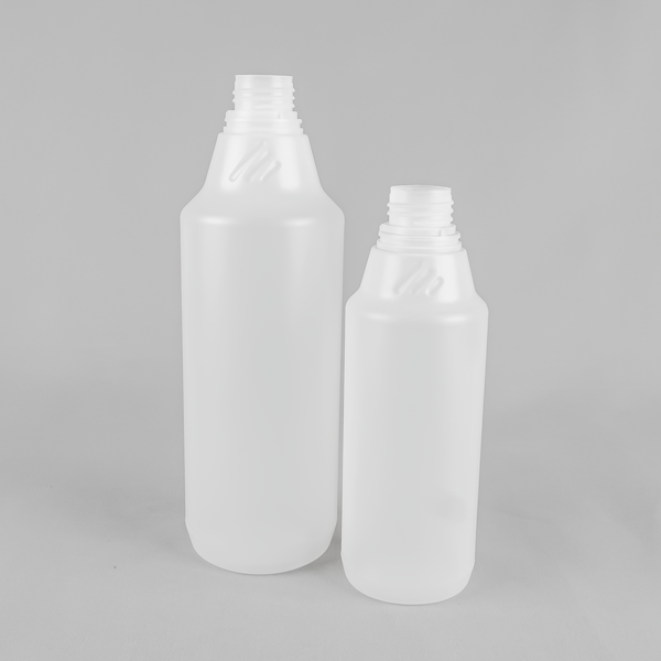 Suppliers of Empire Plastic Bottles UK