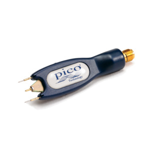 Pico Technology PicoConnect 921 AC Coupled Passive Probe, 6 GHz, 20X, 0.3 pF, 7 V, PicoConnect 900 Series