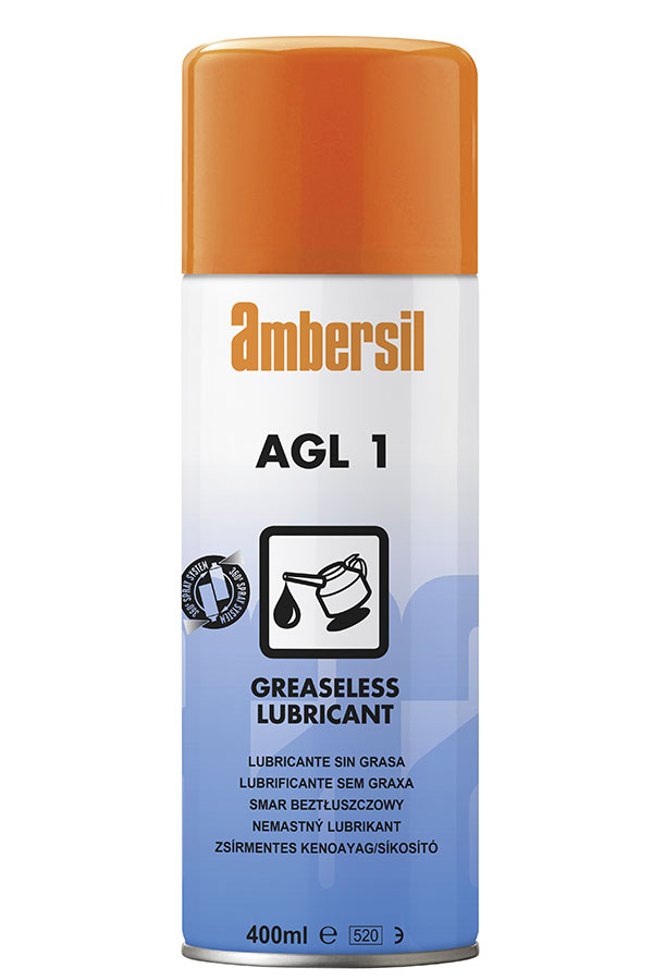 AMBERSIL AGL 1