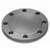 BS54504 6/8 Blank Flange