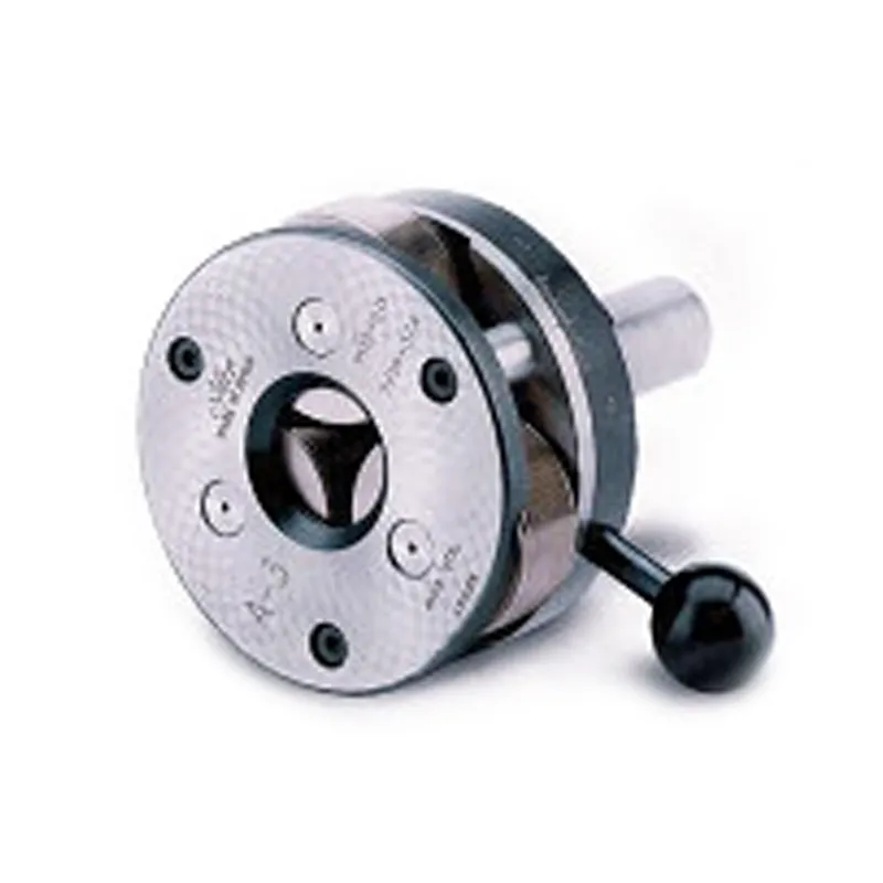 3.5mm - 6mm capacity New Alco Axial Thread Rolling Head