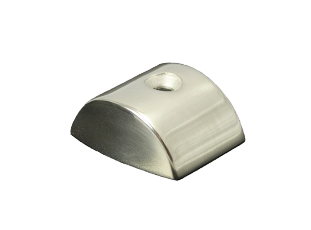 Stainless Steel End Cap For ALF1017
