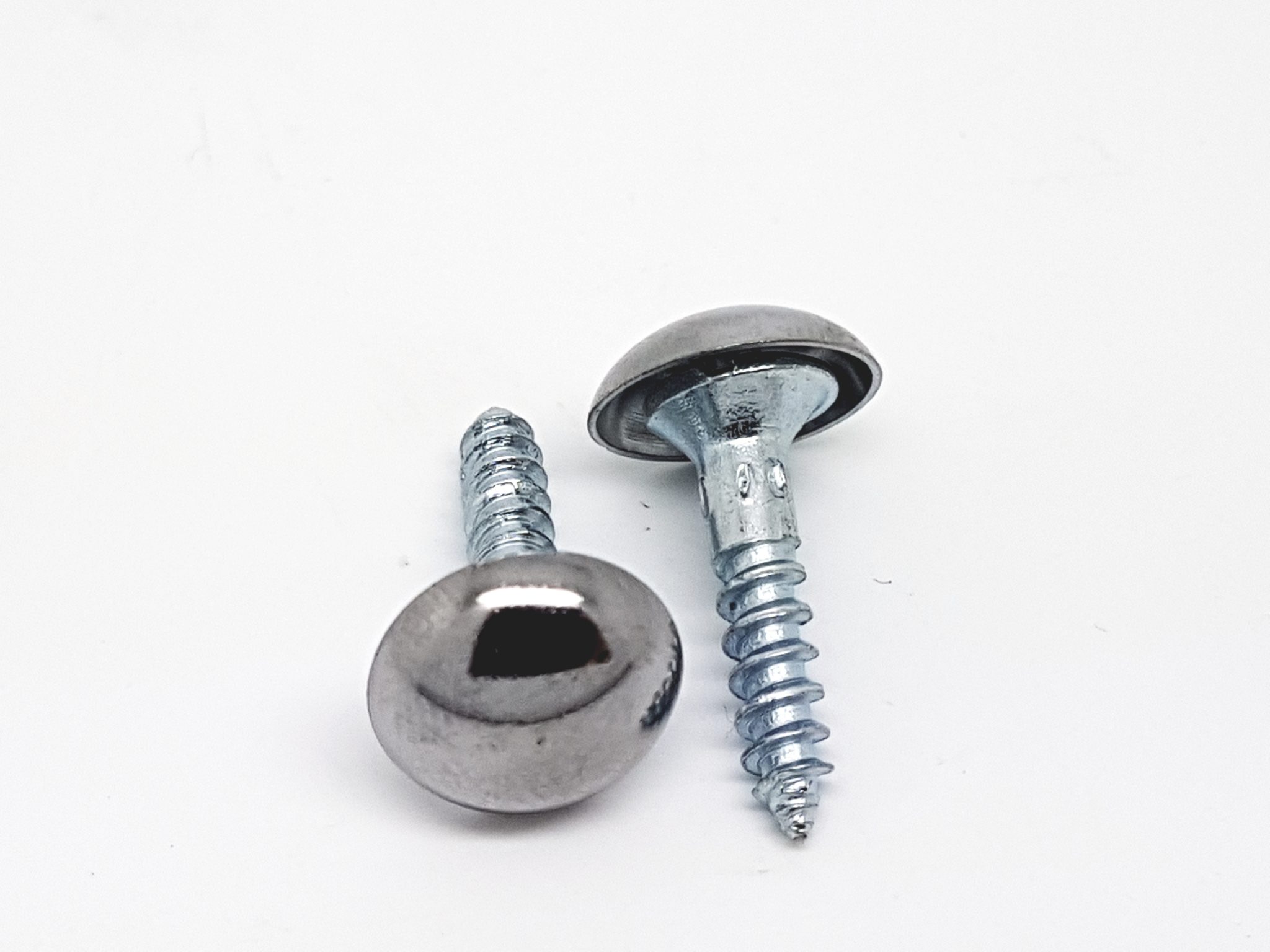 Mirror Screws