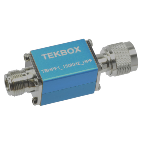 Tekbox TBHPF1-150KHZ High Pass Filter