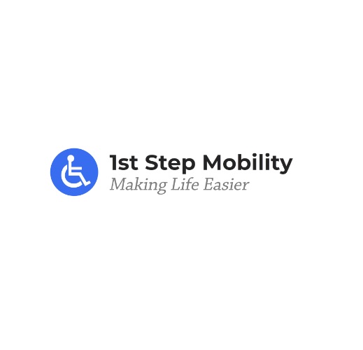 1st Step Motability