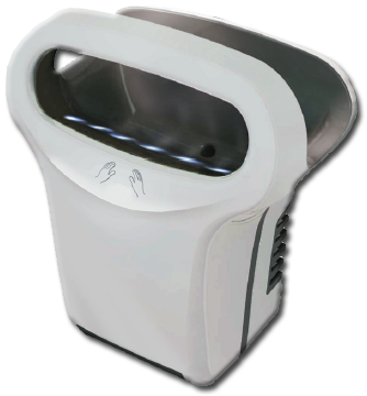 Touch Free Hand Dryer Solutions UK