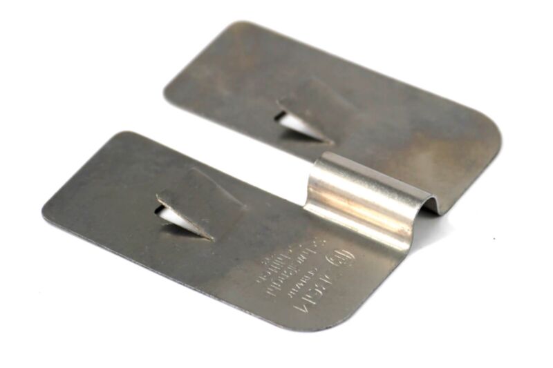 Trimming guide 313/B09 for use with Spatula HK8128A