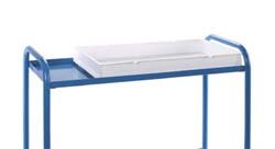 Trolley Accessories - Plastic tray
[trol_ac_PT]