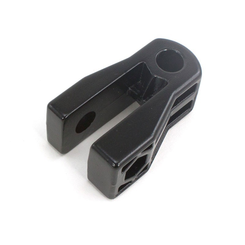 Rear U Bracket for FAAC 400 Series