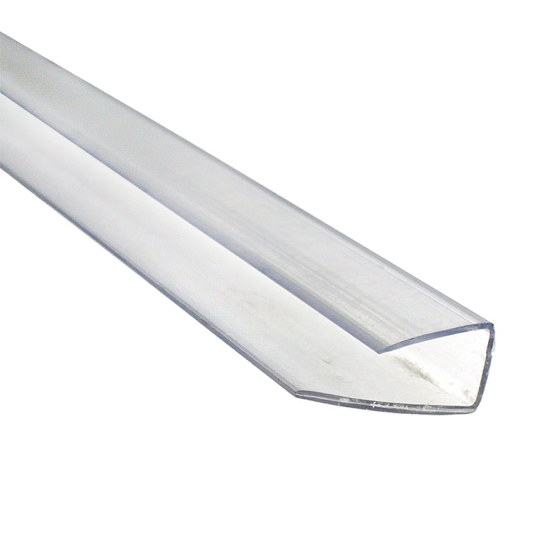 High Quality Suppliers Of U profiles For The Construction Industry