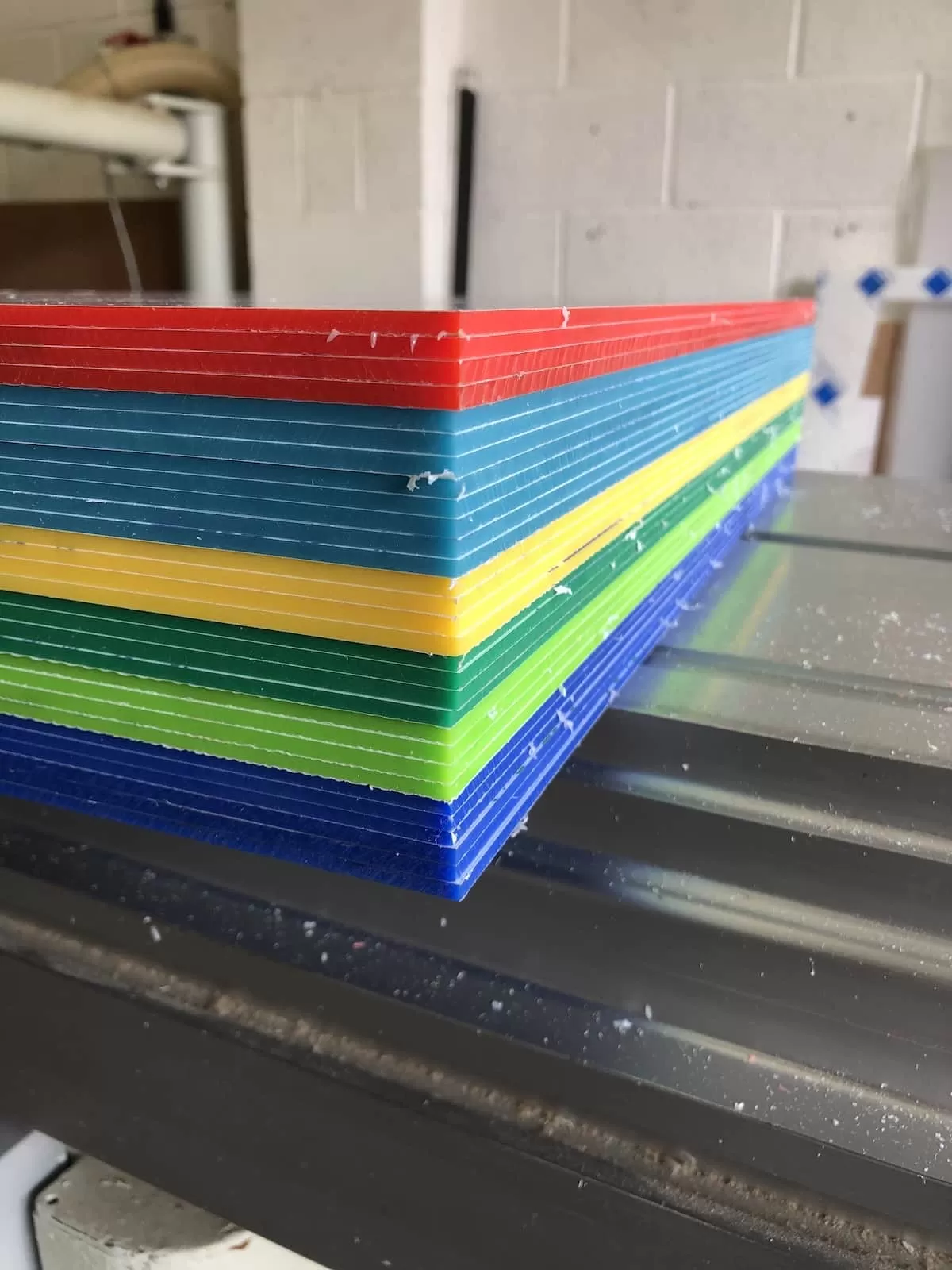 Suppliers Of  Cut To Size Sheets