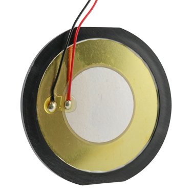 Piezo Element