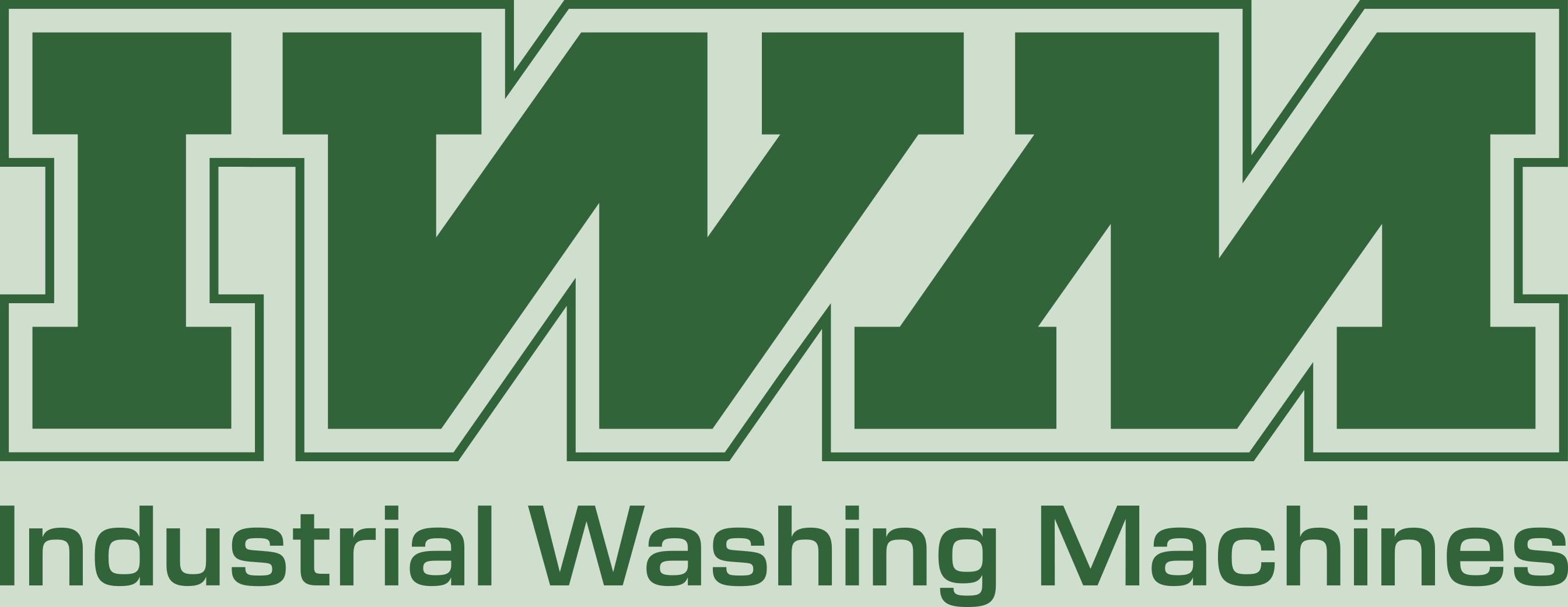 Washing Equipment