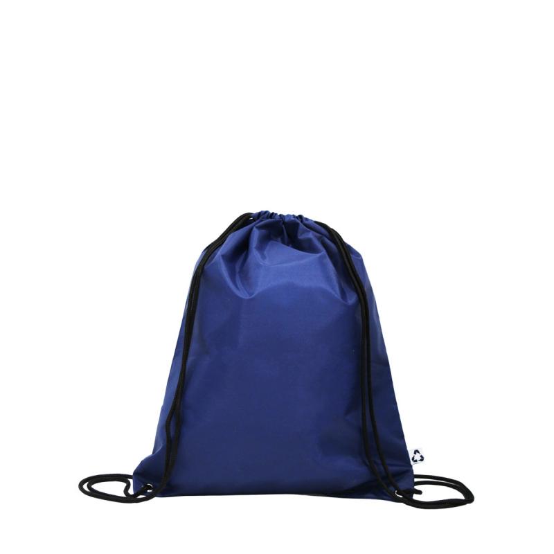 Tombo Rpet Drawstring Bag