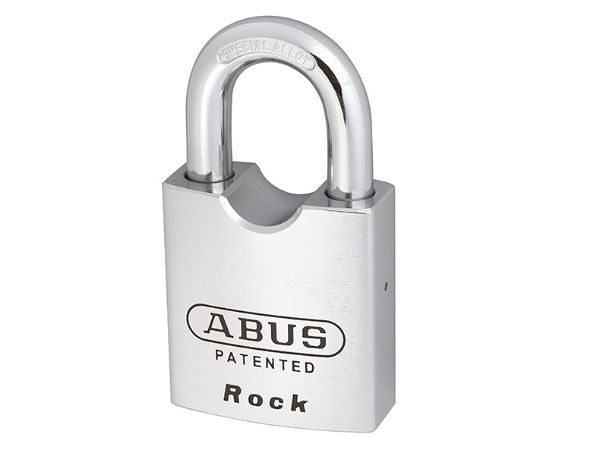 Abus 83/55 55mm Rock Hardened Steel Padlock