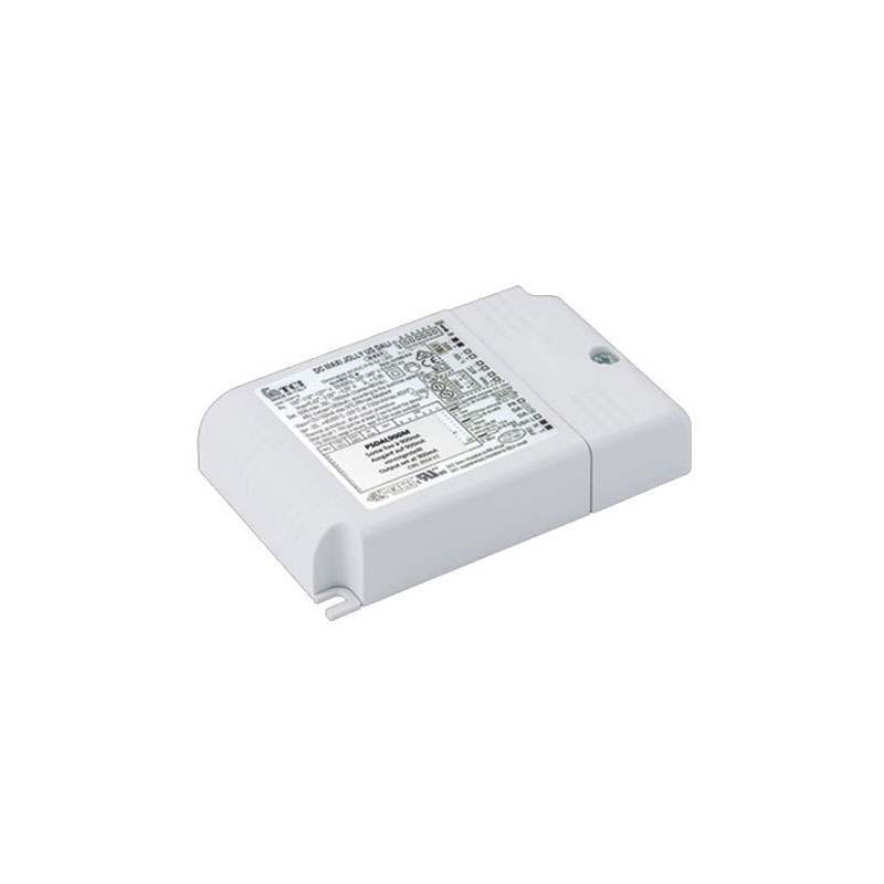 Collingwood LED Driver 900mA DALI Dimmable 50W