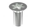 Torx Countersunk Head