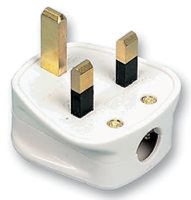 230V 13A Domestic Plug
[Plug-Domesti]