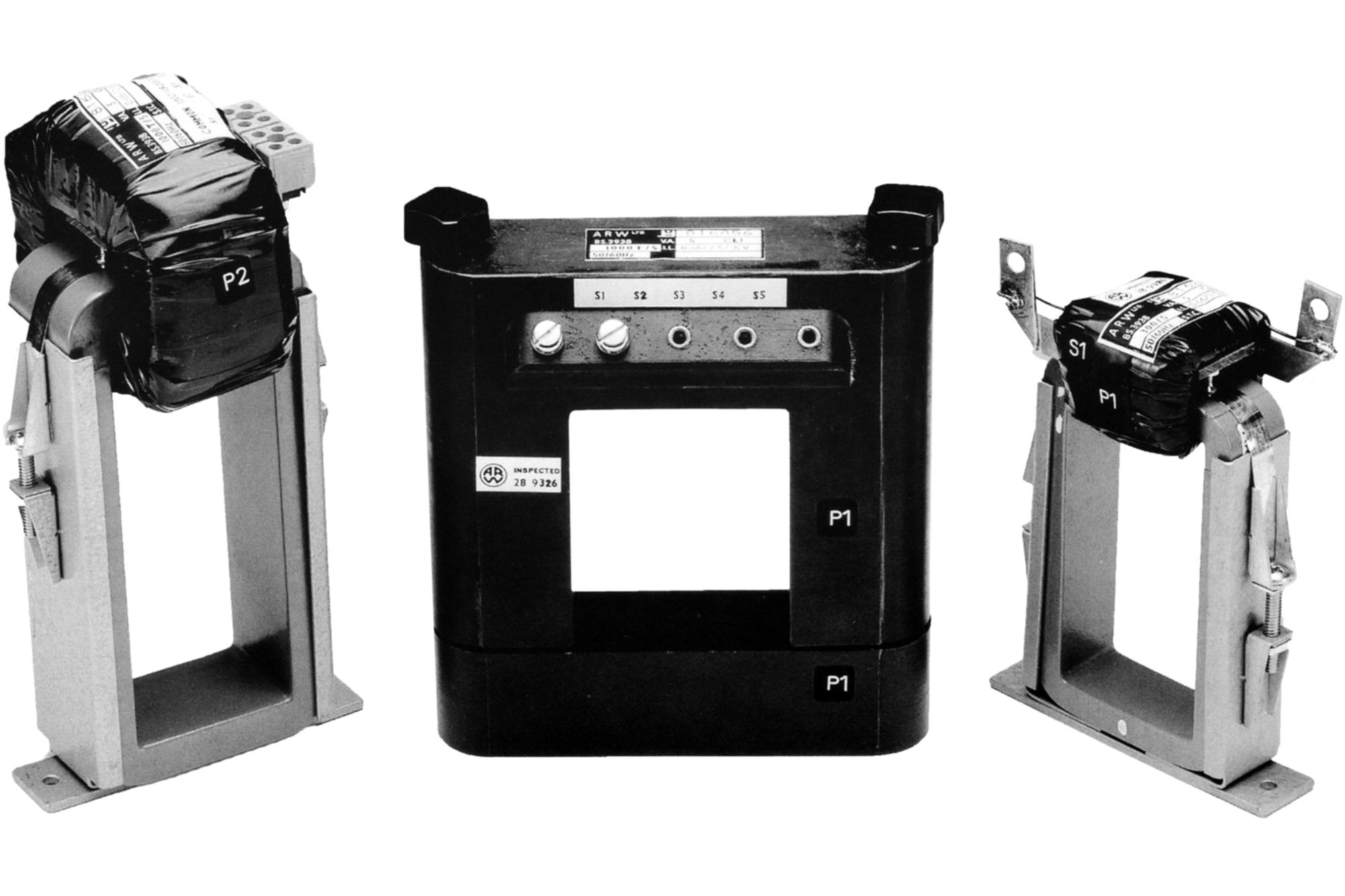 Split-Core CT Suppliers For 720V Systems