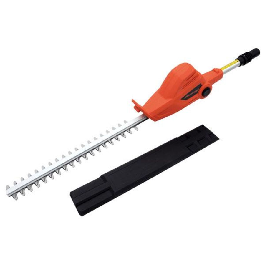 Neilsen CT3814 36v Cordless 3in1-pole Hedge Trimmer Bat/charger Not Inc