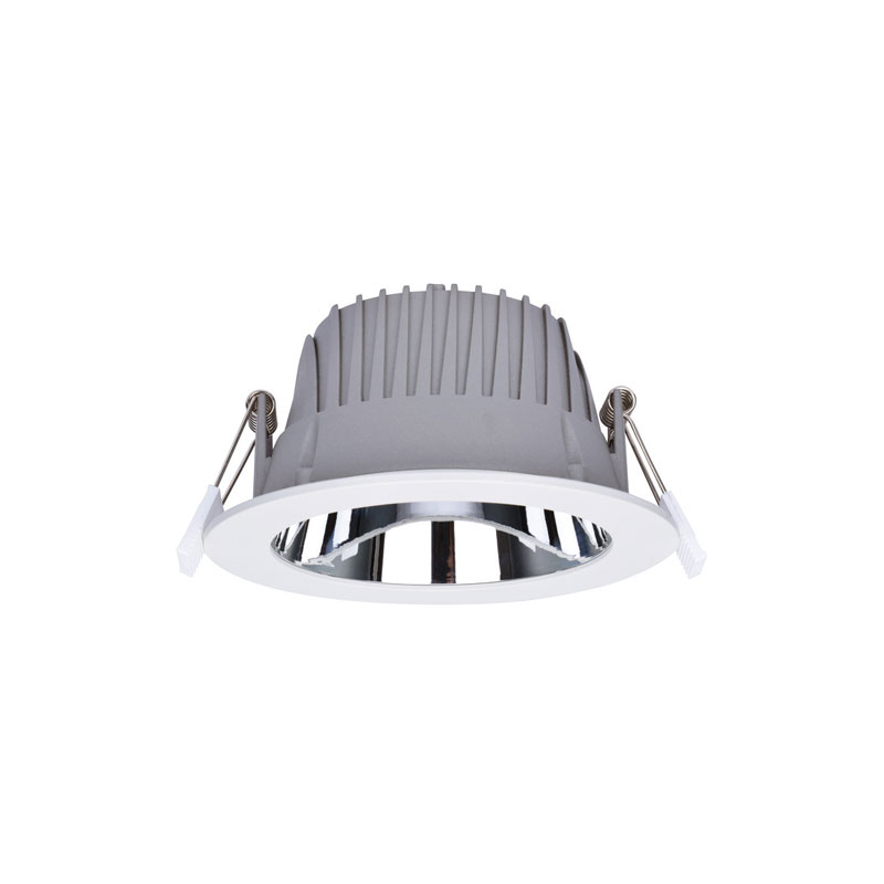 Integral Recessed Pro 29W Commercial LED Downlight 4000K 75 Degree Dimmable