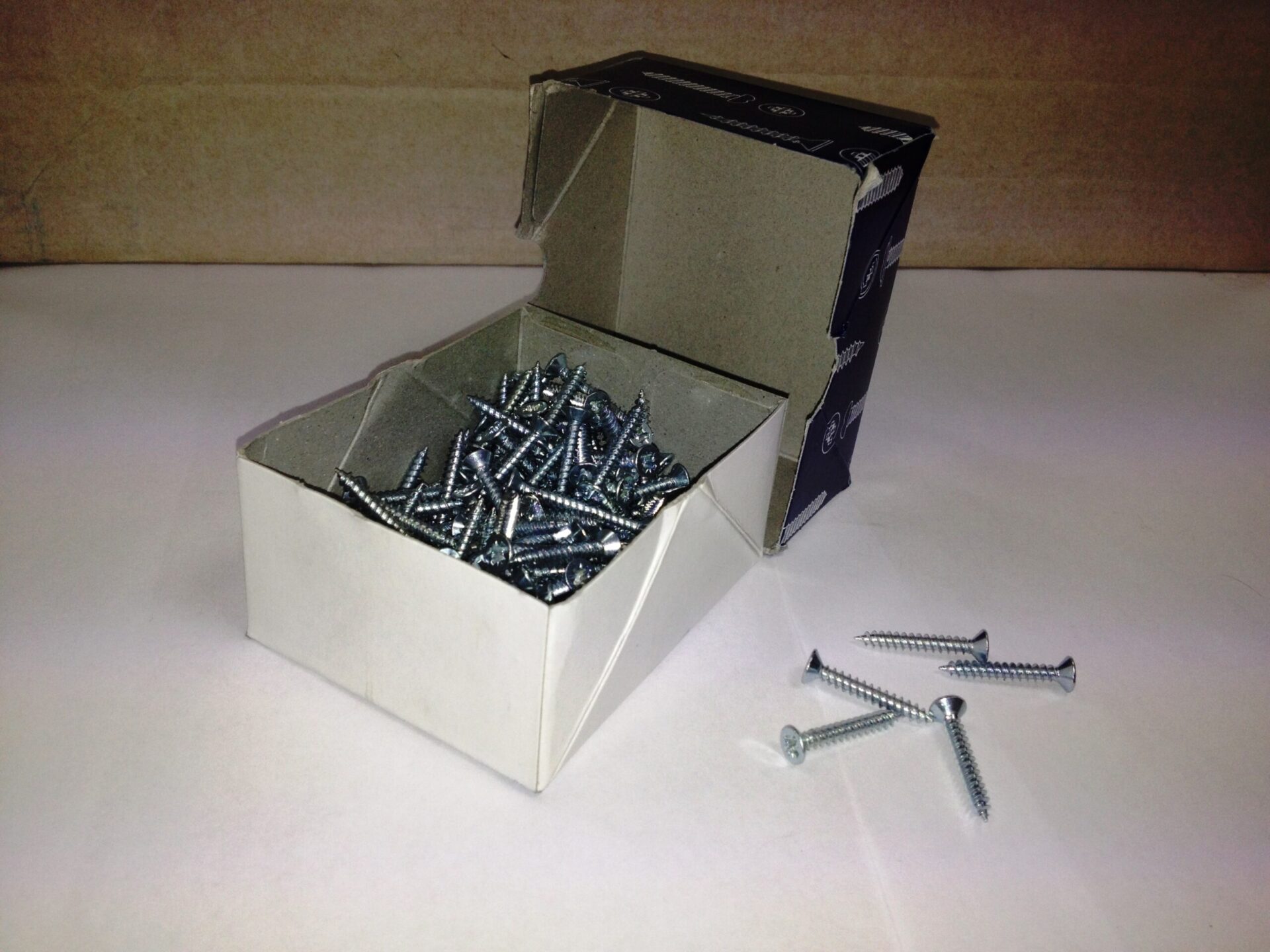High Quality Suppliers Of Gutter Screws For The Construction Industry