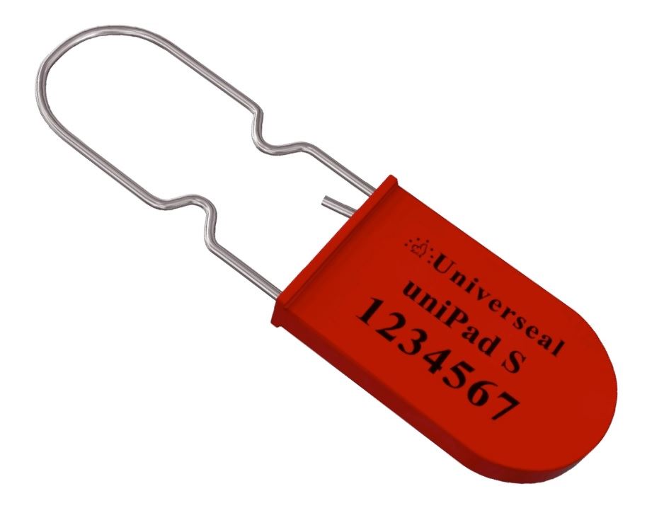 Unipad S Padlock Seal