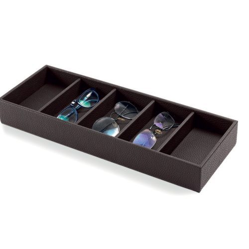 Salice 5 Section Multi-Purpose Tray