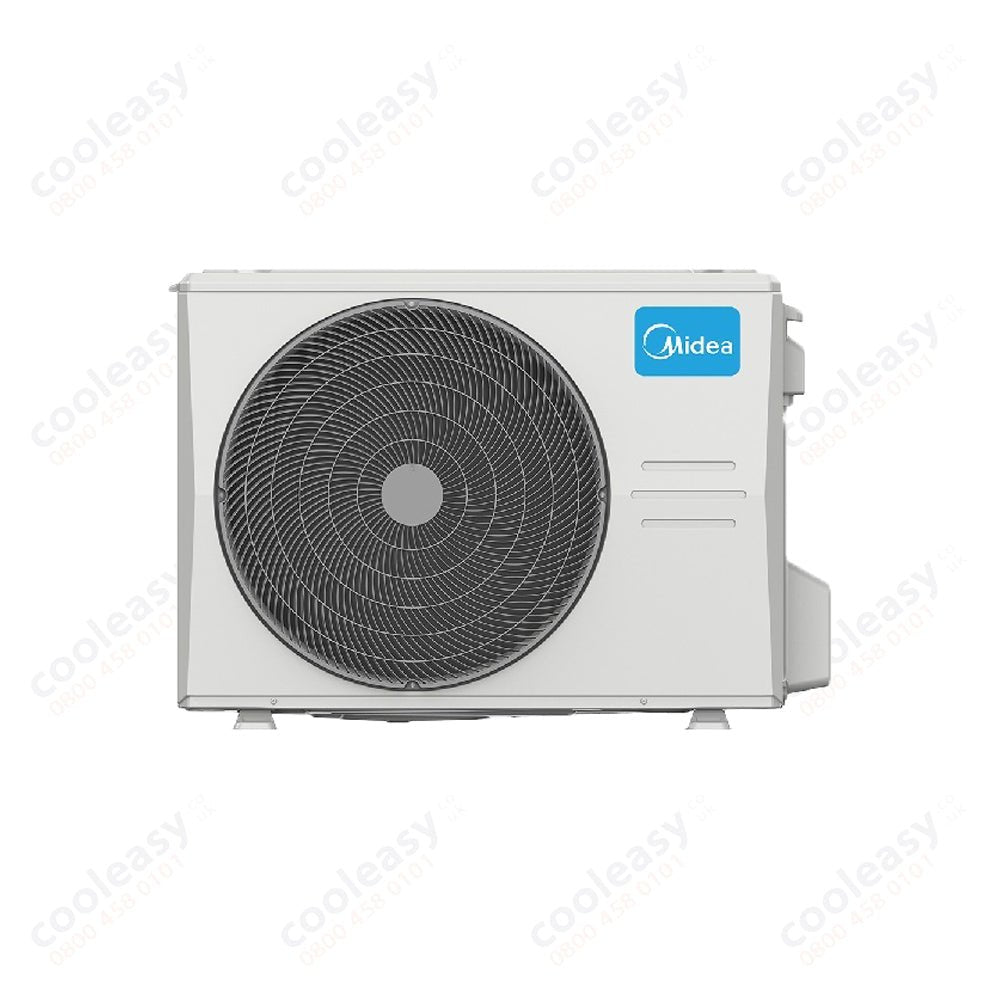 Midea Multi 2 Head Outdoor Unit